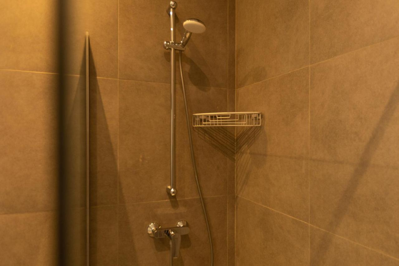 Valletta Collection - San Pawl Apartment Dış mekan fotoğraf
