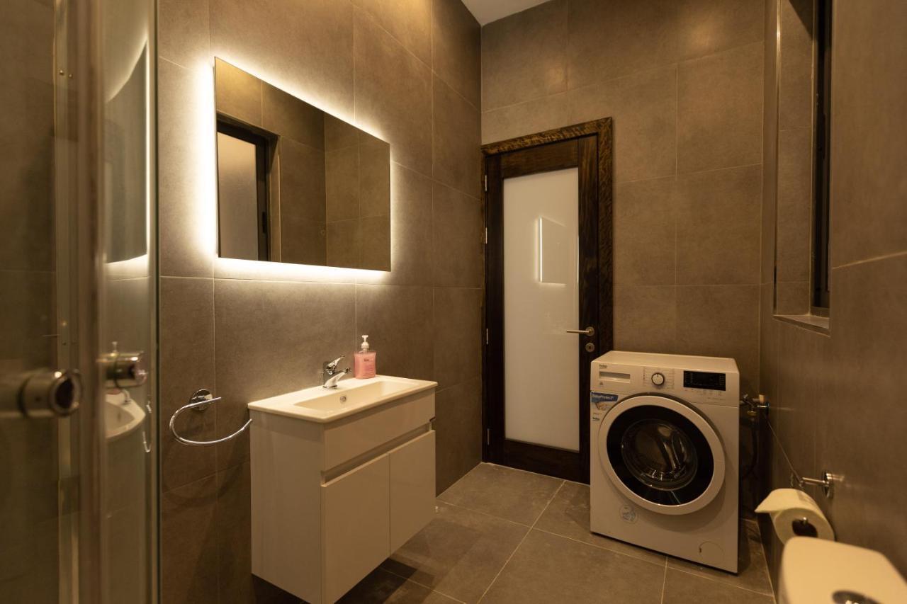 Valletta Collection - San Pawl Apartment Dış mekan fotoğraf