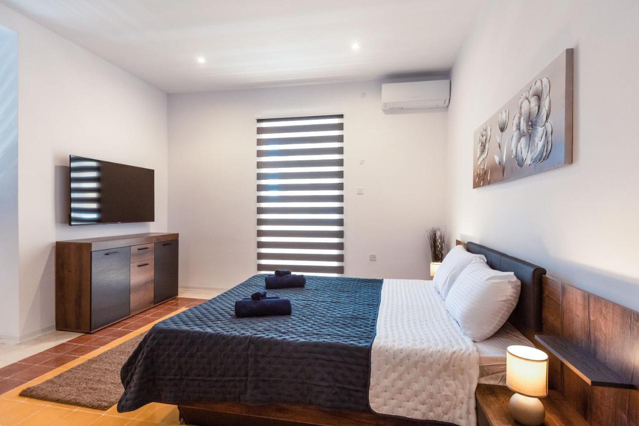 Valletta Collection - San Pawl Apartment Dış mekan fotoğraf