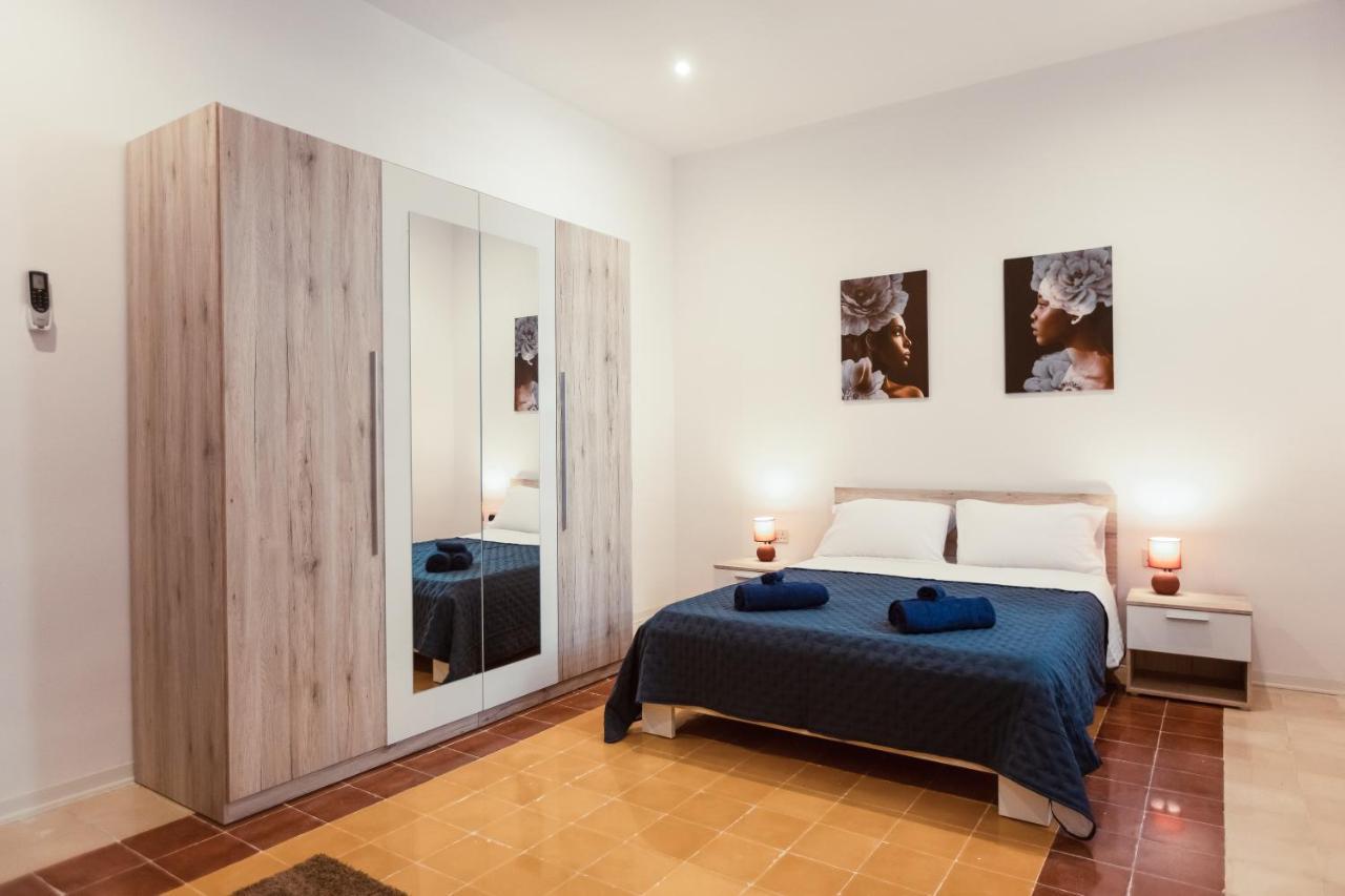 Valletta Collection - San Pawl Apartment Dış mekan fotoğraf