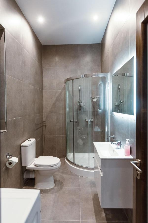 Valletta Collection - San Pawl Apartment Dış mekan fotoğraf